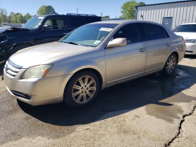 2006 Toyota Avalon XL