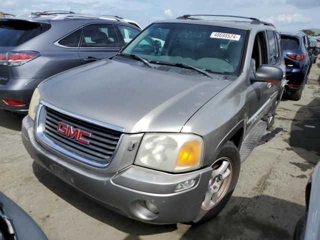 2002 GMC Envoy