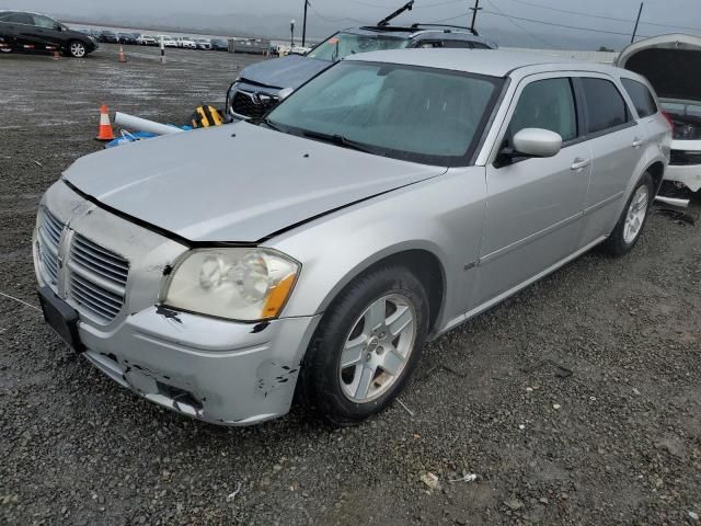 2006 Dodge Magnum SXT