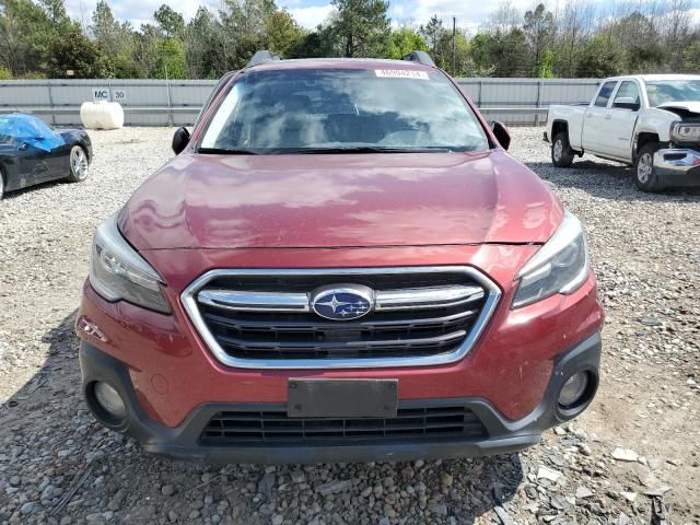 2019 Subaru Outback 3.6R Limited