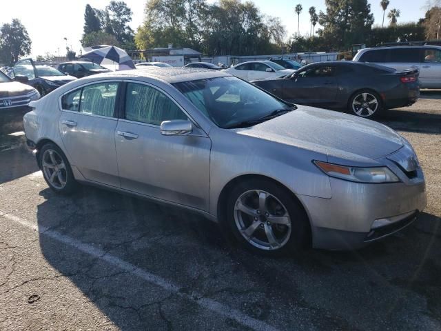 2010 Acura TL