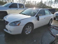 2004 Nissan Altima Base for sale in Harleyville, SC