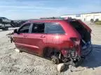 2018 Jeep Grand Cherokee Trackhawk