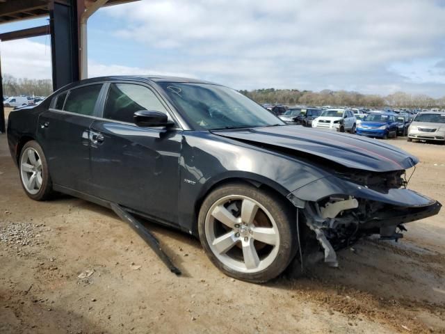 2016 Dodge Charger R/T