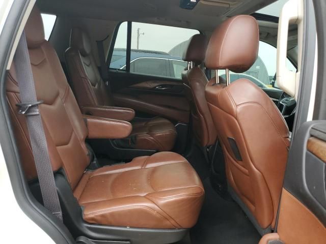 2015 Cadillac Escalade Premium