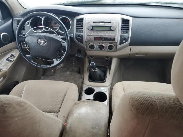 2006 Toyota Tacoma Access Cab