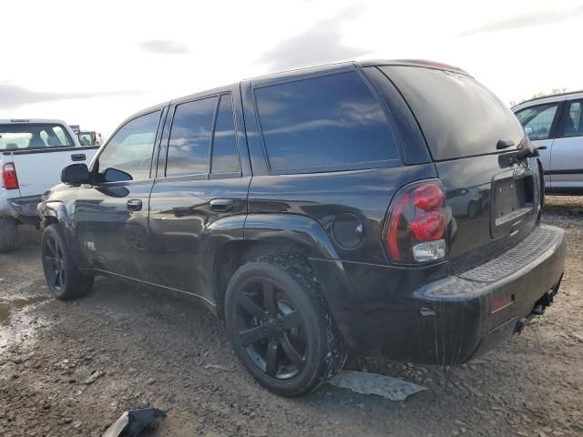 2008 Chevrolet Trailblazer SS