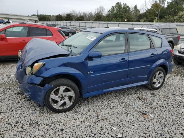 2006 Pontiac Vibe