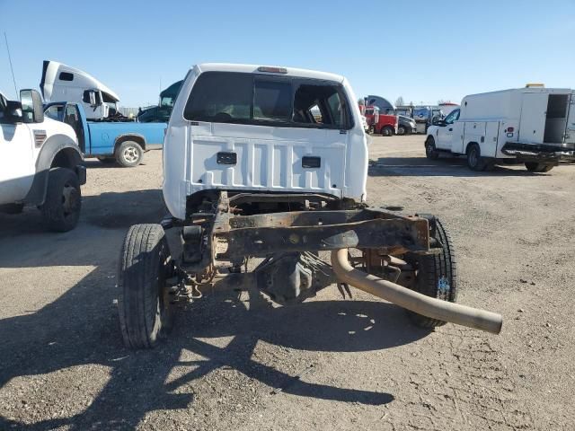 2001 Ford F350 Super Duty