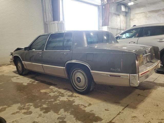 1993 Cadillac Deville