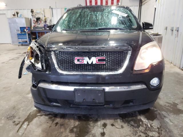 2011 GMC Acadia SLT-1