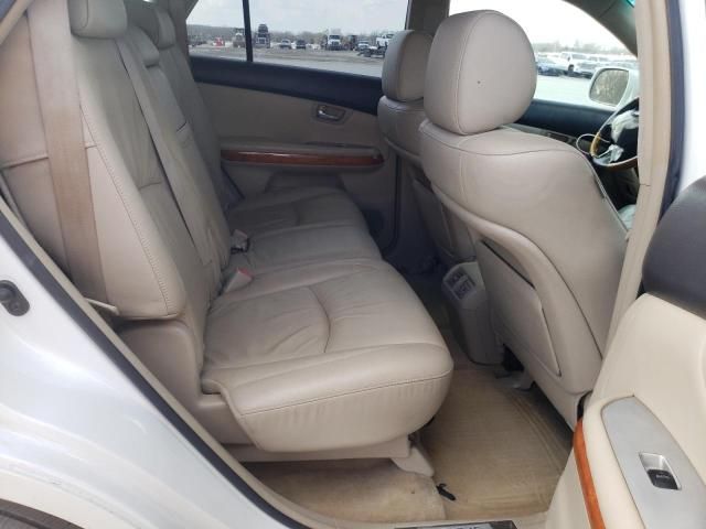 2006 Lexus RX 400