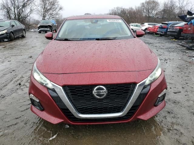 2019 Nissan Altima SL