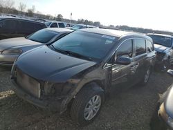 Salvage cars for sale at Conway, AR auction: 2014 Honda Odyssey EX