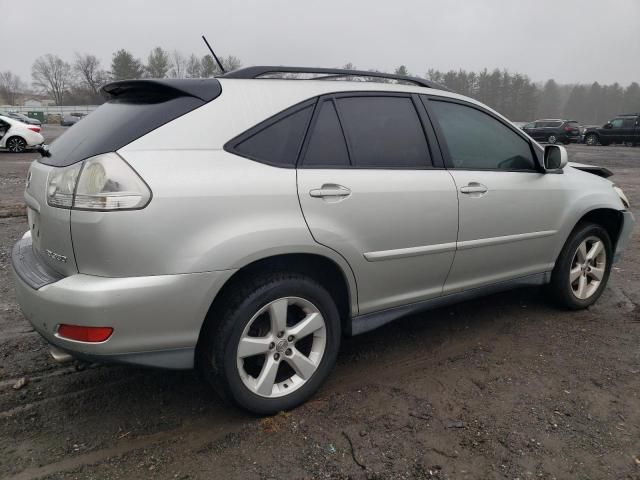 2005 Lexus RX 330