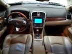 2008 Cadillac SRX