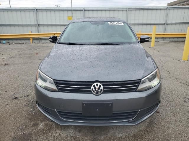 2014 Volkswagen Jetta TDI