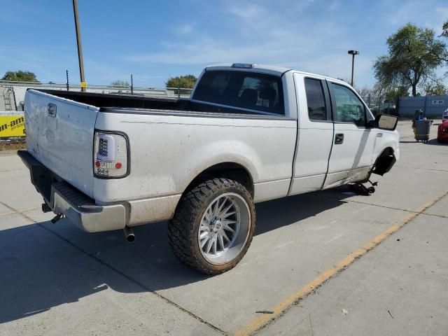 2007 Ford F150