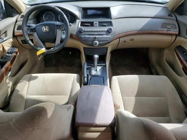 2009 Honda Accord EX