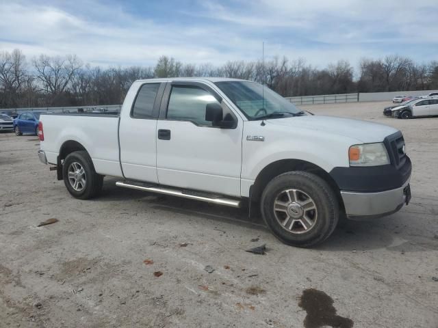 2007 Ford F150