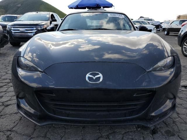 2016 Mazda MX-5 Miata Club