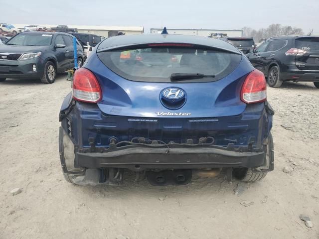 2017 Hyundai Veloster