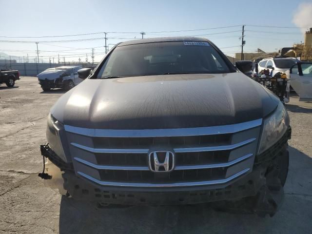 2012 Honda Crosstour EXL