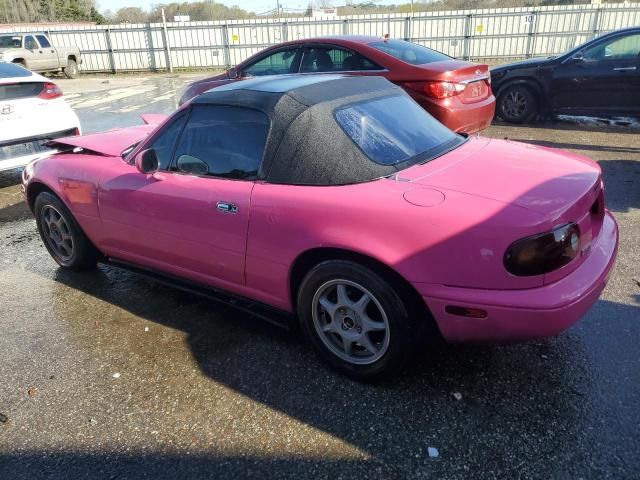 1990 Mazda MX-5 Miata