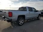 2015 Chevrolet Silverado C1500 LT