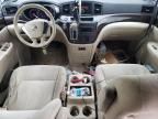 2012 Nissan Quest S