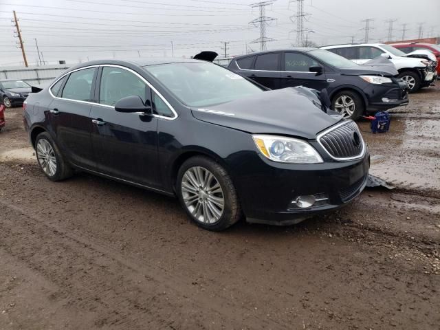 2014 Buick Verano