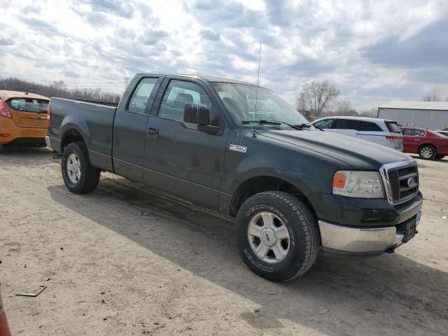 2004 Ford F150