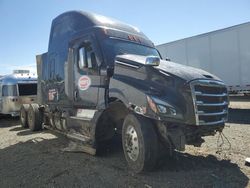 Freightliner salvage cars for sale: 2022 Freightliner Cascadia 126