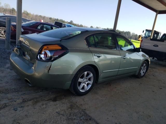 2008 Nissan Altima 2.5