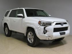 2016 Toyota 4runner SR5 for sale in Los Angeles, CA