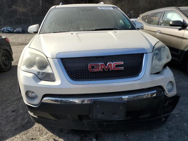 2008 GMC Acadia SLT-1