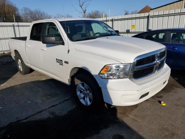 2020 Dodge RAM 1500 Classic SLT