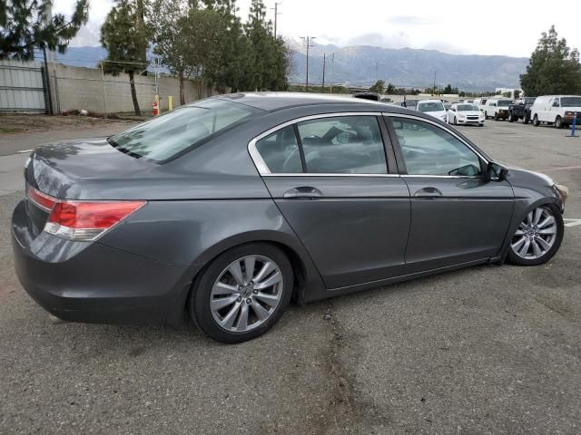 2011 Honda Accord EXL