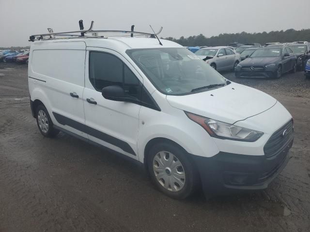 2022 Ford Transit Connect XL