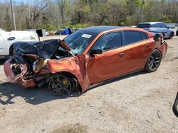 Dodge Charger salvage cars for sale: 2021 Dodge Charger SXT