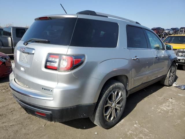 2014 GMC Acadia SLT-1