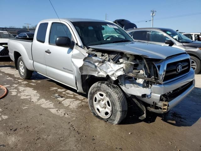 2005 Toyota Tacoma Access Cab