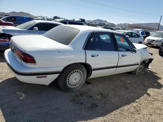 1999 Buick Lesabre Custom