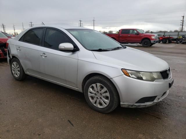 2010 KIA Forte EX