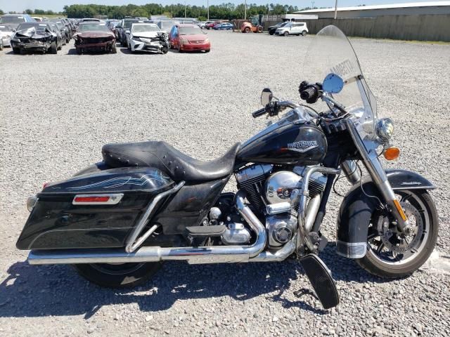 2016 Harley-Davidson Flhr Road King