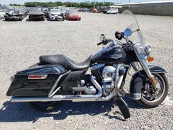 2016 Harley-Davidson Flhr Road King for sale in Riverview, FL