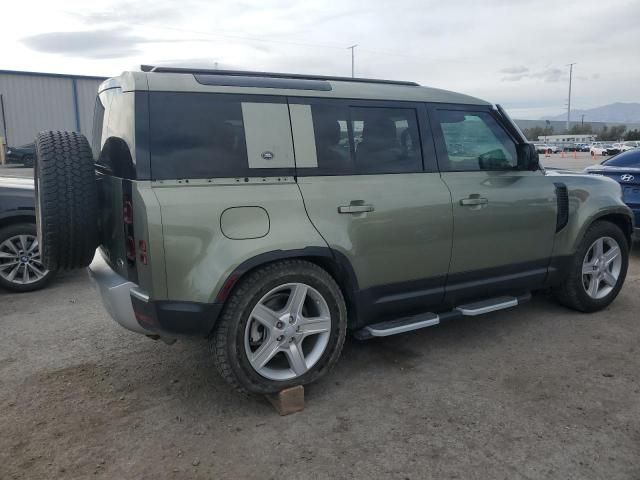 2020 Land Rover Defender 110 HSE