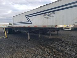 Vehiculos salvage en venta de Copart Airway Heights, WA: 2006 Other 53'TRAILER