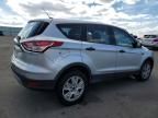 2013 Ford Escape S