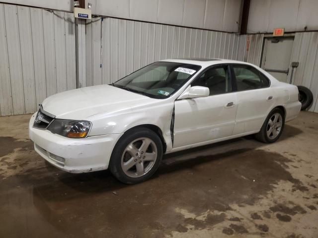 2003 Acura 3.2TL